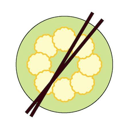 Cay Tre / Bamboo Banh Khot